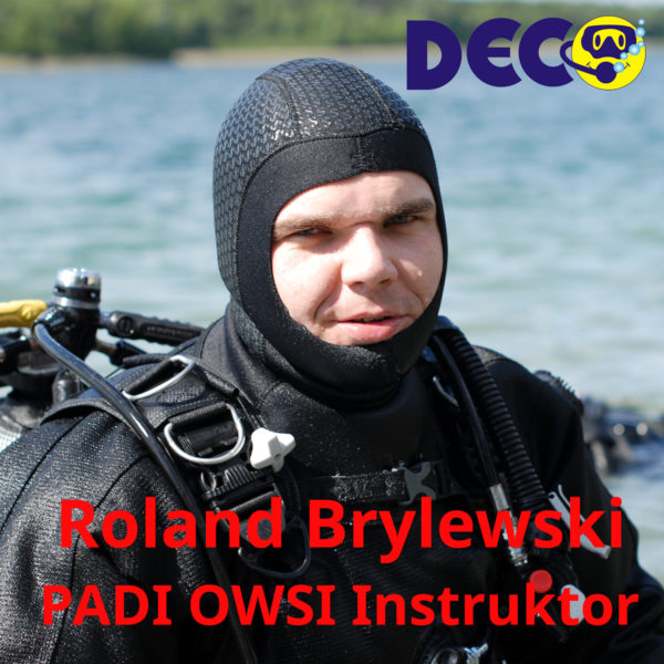 07 Roland Brylewski Centrum Nurkowe DECO Kadra Instruktorów i divemasterów prowadząca kursy nurkowania nurkowanie_kalisz_pl deco_pl 25