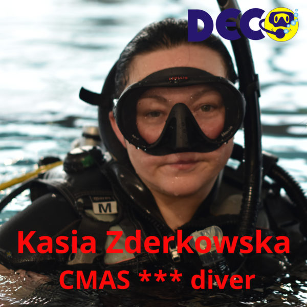 20 Kasia Zderkowska Centrum Nurkowe DECO Kadra Instruktorów i divemasterów prowadząca kursy nurkowania nurkowanie_kalisz_pl deco_pl 17