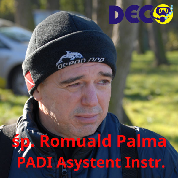 30 Romuald Palma Centrum Nurkowe DECO Kadra Instruktorów i divemasterów prowadząca kursy nurkowania nurkowanie_kalisz_pl deco_pl 26